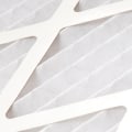 16x16x1 Air Filter Basics: Breathe Easier With Odor Eliminator Pleated Design