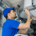 Air Duct Cleaning in Pompano Beach, FL: Safety and Professional Services