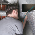 Ensuring Proper Ventilation After Professional Air Duct Cleaning