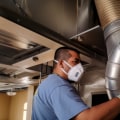 The Top-Notch Duct Cleaning Service in Dania Beach FL