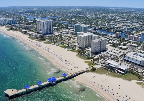 Maintaining Optimal Air Quality in Pompano Beach, FL