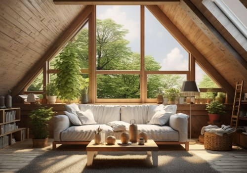 Maximize Comfort With Attic Insulation Installation Contractors Near Boynton Beach FL and the Importance of Duct Cleaning