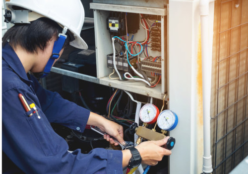 Finding the Right Air Duct Cleaning Company in Pompano Beach, FL