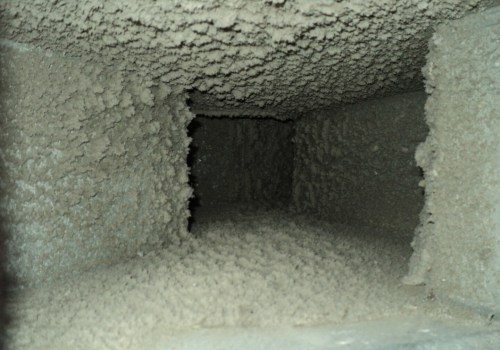 Professional Duct Cleaning in Pompano Beach, Florida: A Step-by-Step Guide