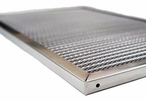 Long-Lasting 16x24x1 Home Furnace Air Filter