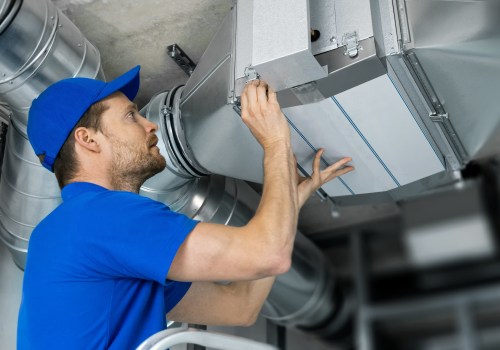 What Type of Training Do Technicians Need for Duct Cleaning in Pompano Beach, FL?