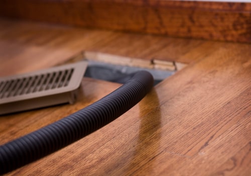 What is the Cost of Professional Duct Cleaning in Pompano Beach, FL?