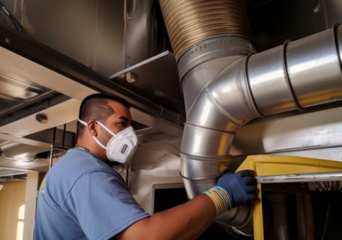 The Top-Notch Duct Cleaning Service in Dania Beach FL