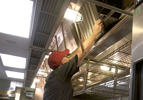 The Benefits of Professional Air Duct Cleaning in Pompano Beach, FL