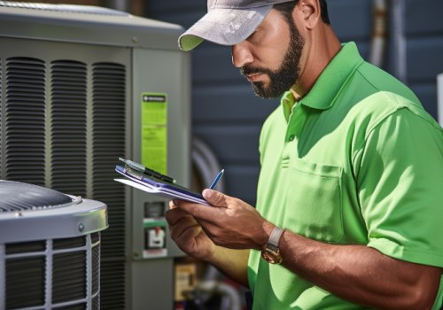 Improving Air Quality With Expert Duct Cleaning And HVAC Replacement Services Near Greenacres FL