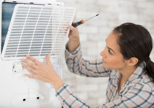 Why Home AC Furnace Filters 14x20x1 and Duct Cleaning Go Hand in Hand