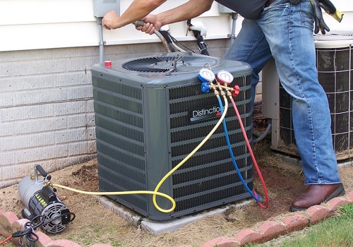 Climate Perfection in Cooper City With Professional HVAC Tune-Up