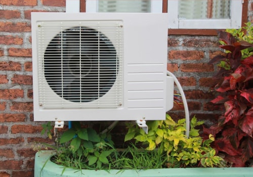 Efficient HVAC UV Light Installation Services In Miami Gardens FL
